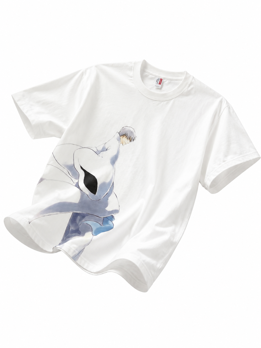 Gin Vintage Tee