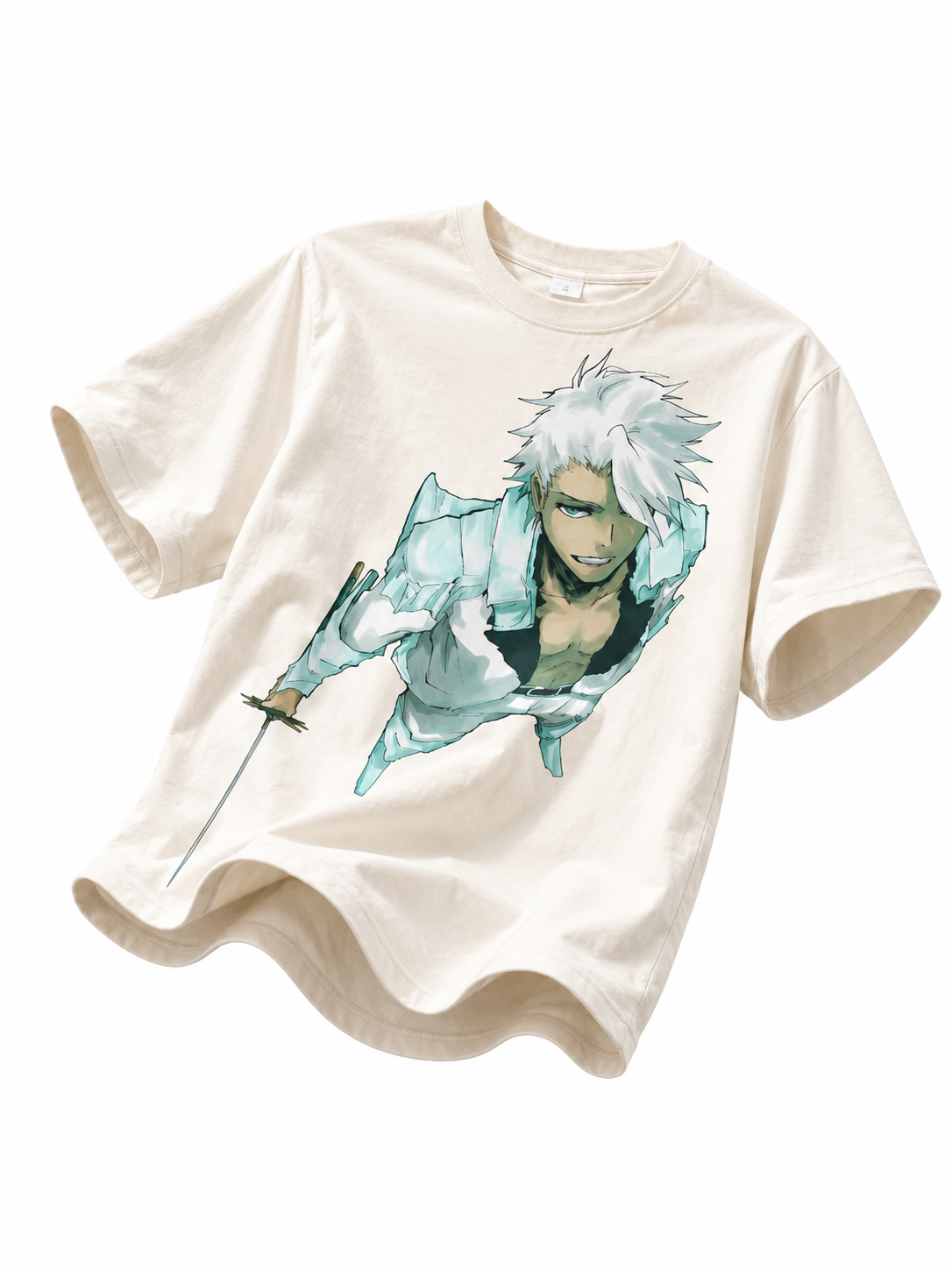 Adult Toshiro Vintage Tee