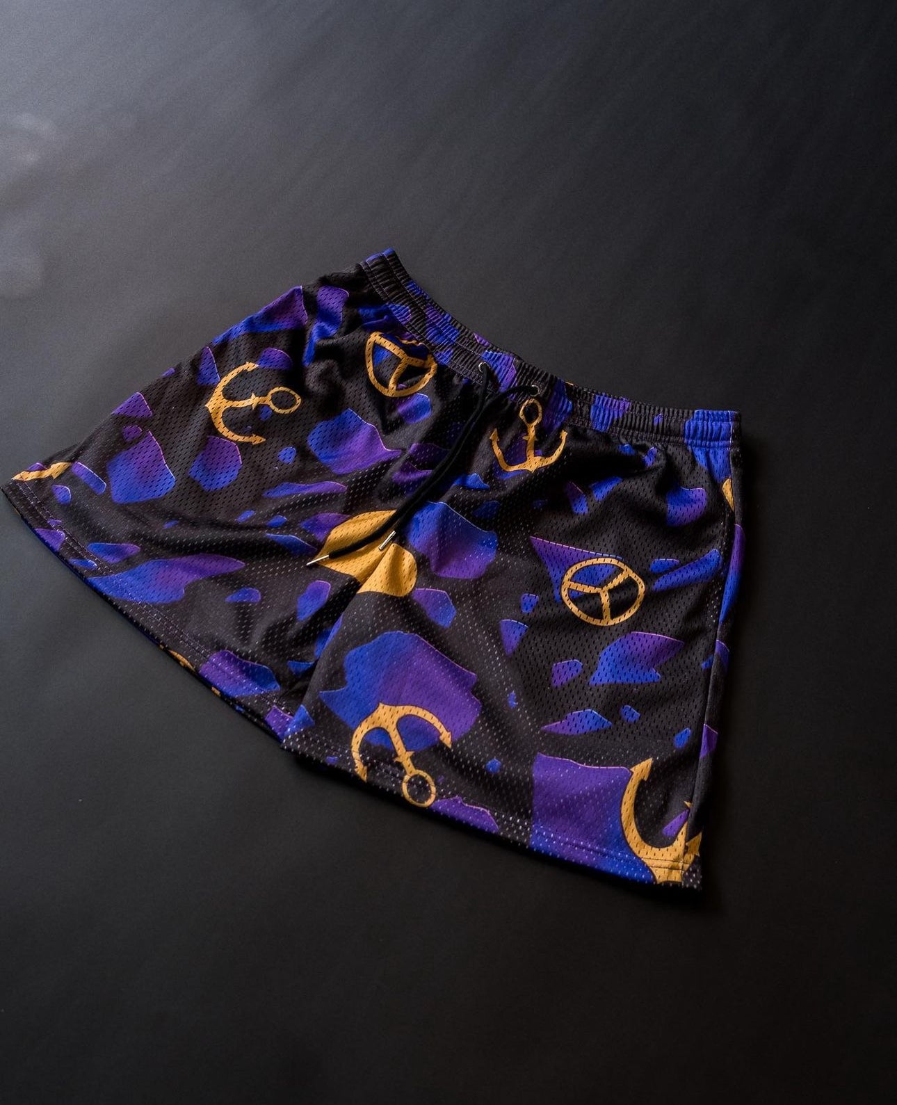 Jojo's Bizzare Adventure Josuke Shorts