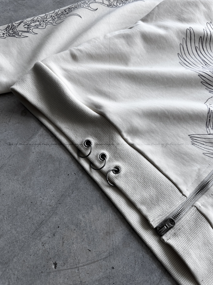 [PREORDER]THORN NEPHILIM CLOAK (ONLY 50 PIECES)