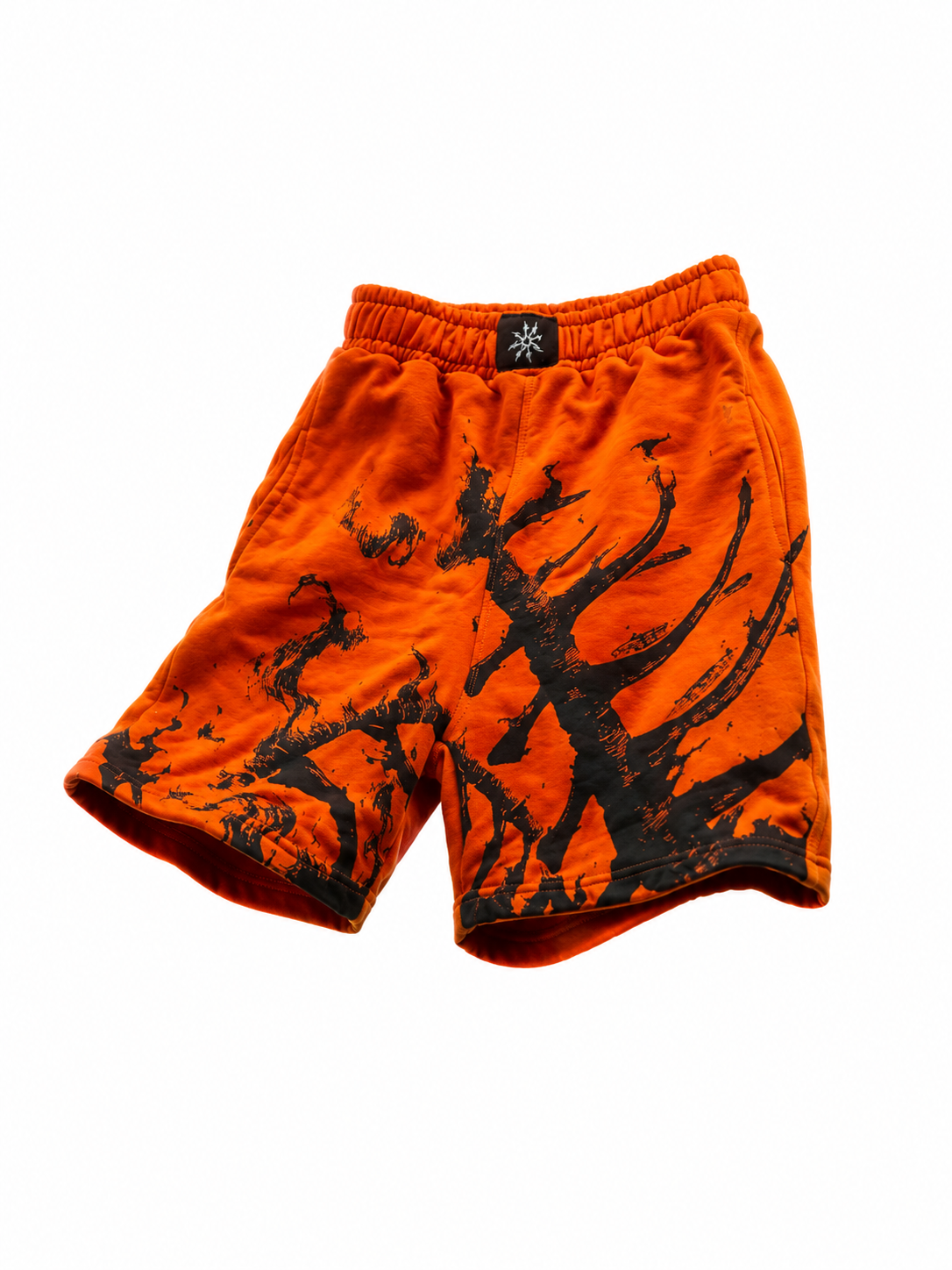 ADOLA LINK SHORTS