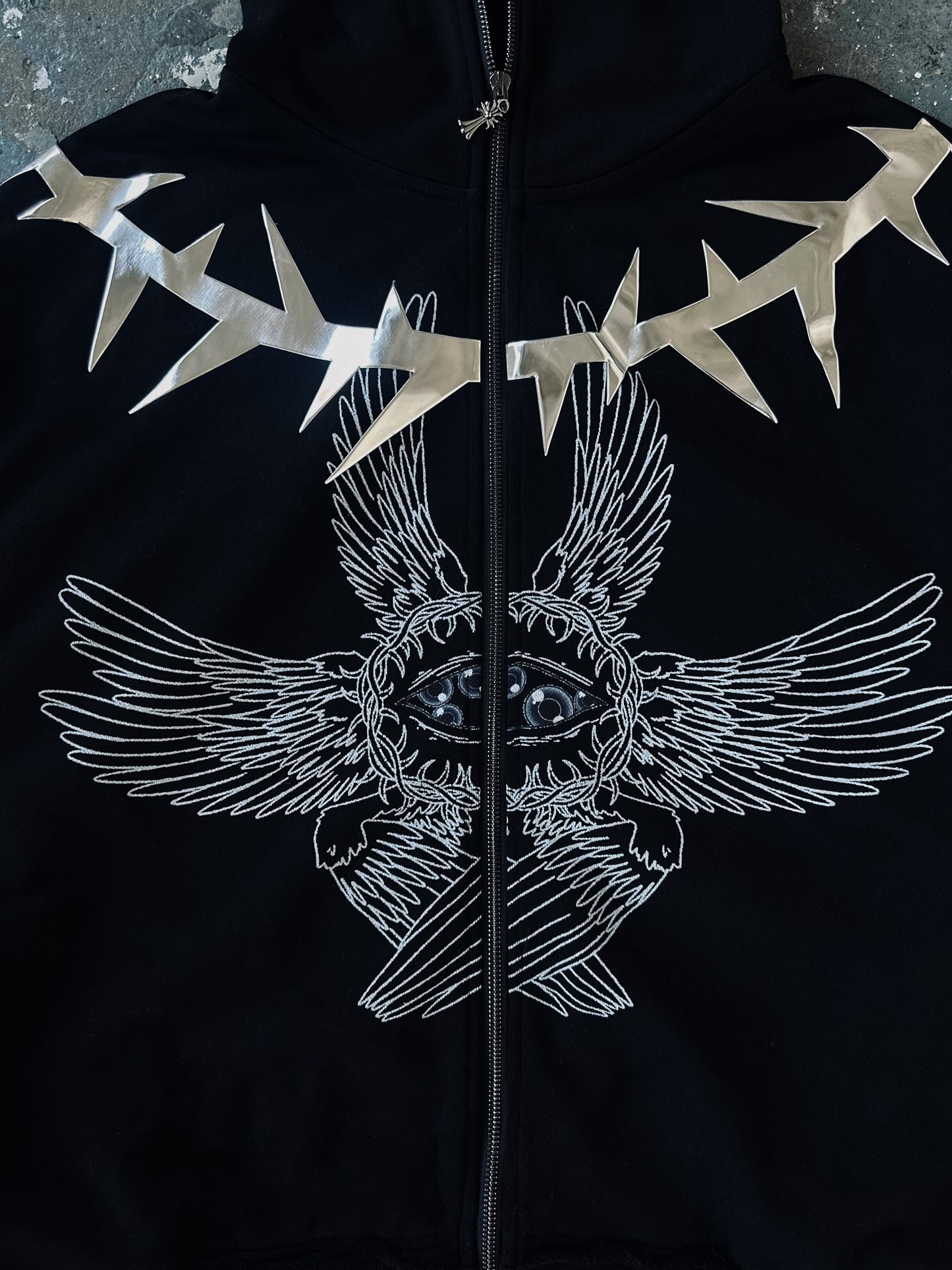 [PREORDER]THORN ARCHANGEL CLOAK (ONLY 50 PIECES)