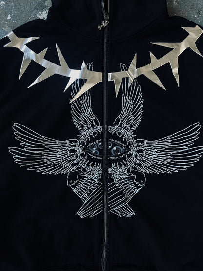 [PREORDER]THORN ARCHANGEL CLOAK (ONLY 50 PIECES)