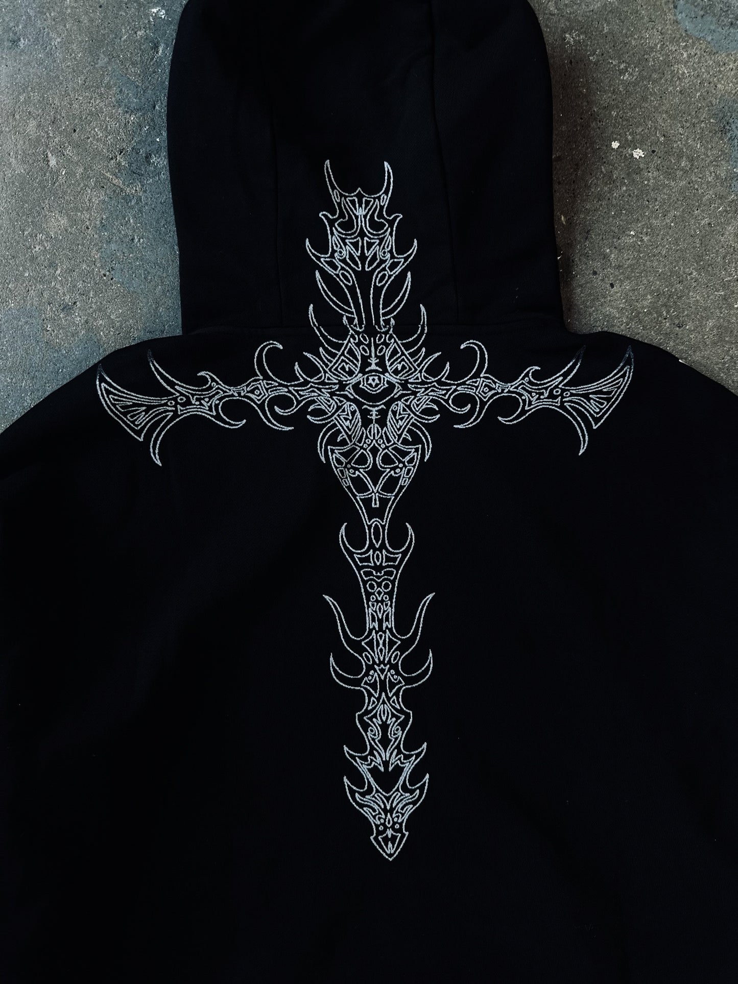 [PREORDER]THORN ARCHANGEL CLOAK (ONLY 50 PIECES)