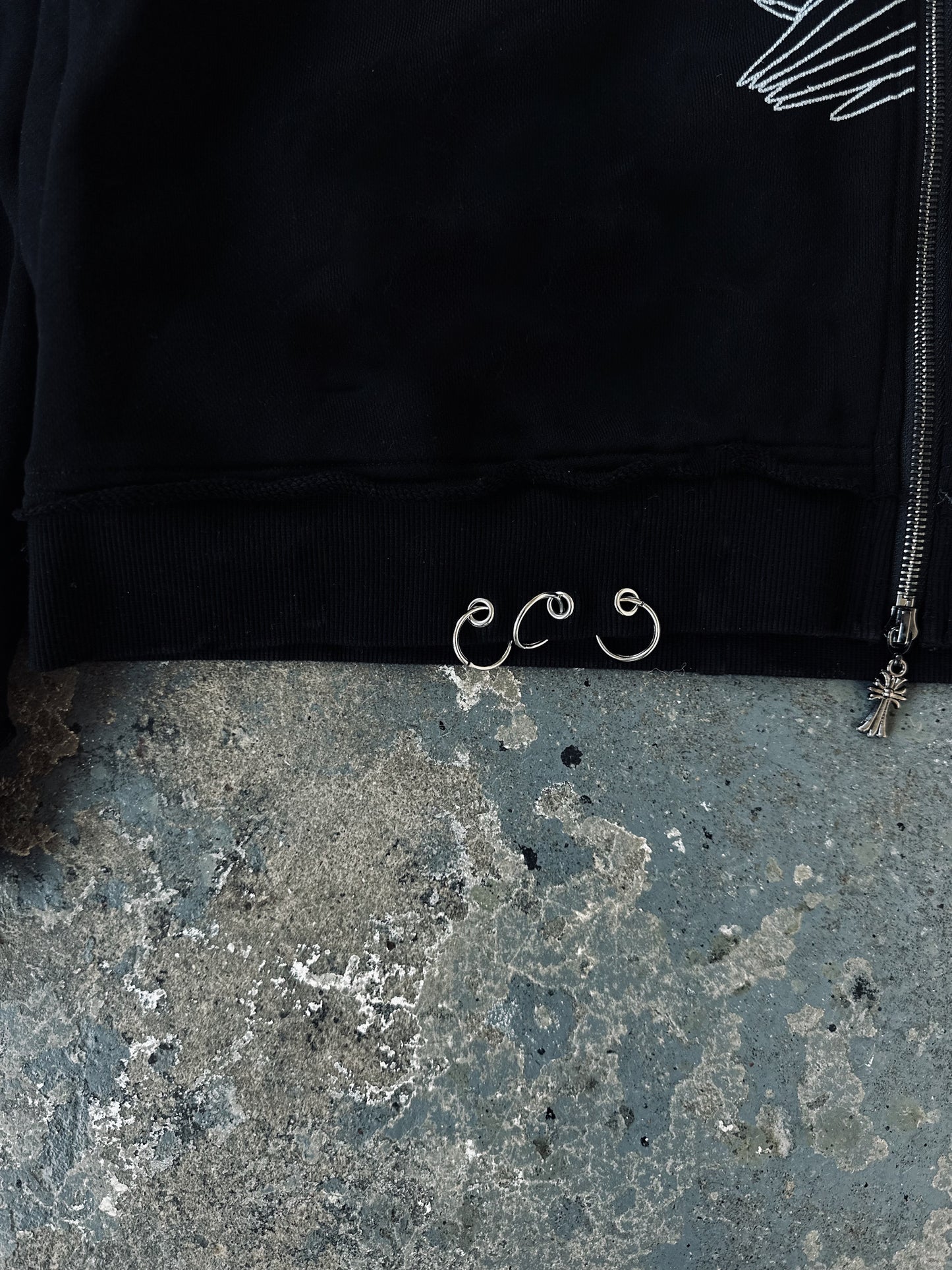 [PREORDER]THORN ARCHANGEL CLOAK (ONLY 50 PIECES)