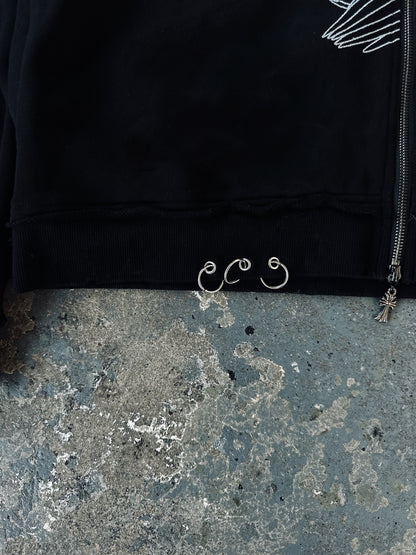 [PREORDER]THORN ARCHANGEL CLOAK (ONLY 50 PIECES)