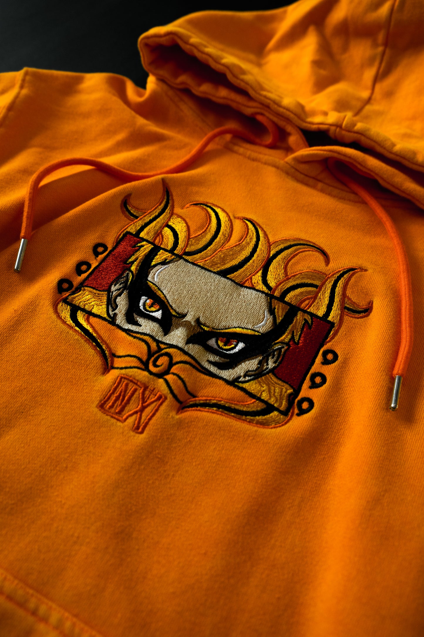 BARYON MODE NARUTO