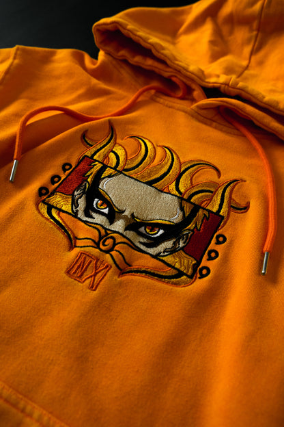 BARYON MODE NARUTO