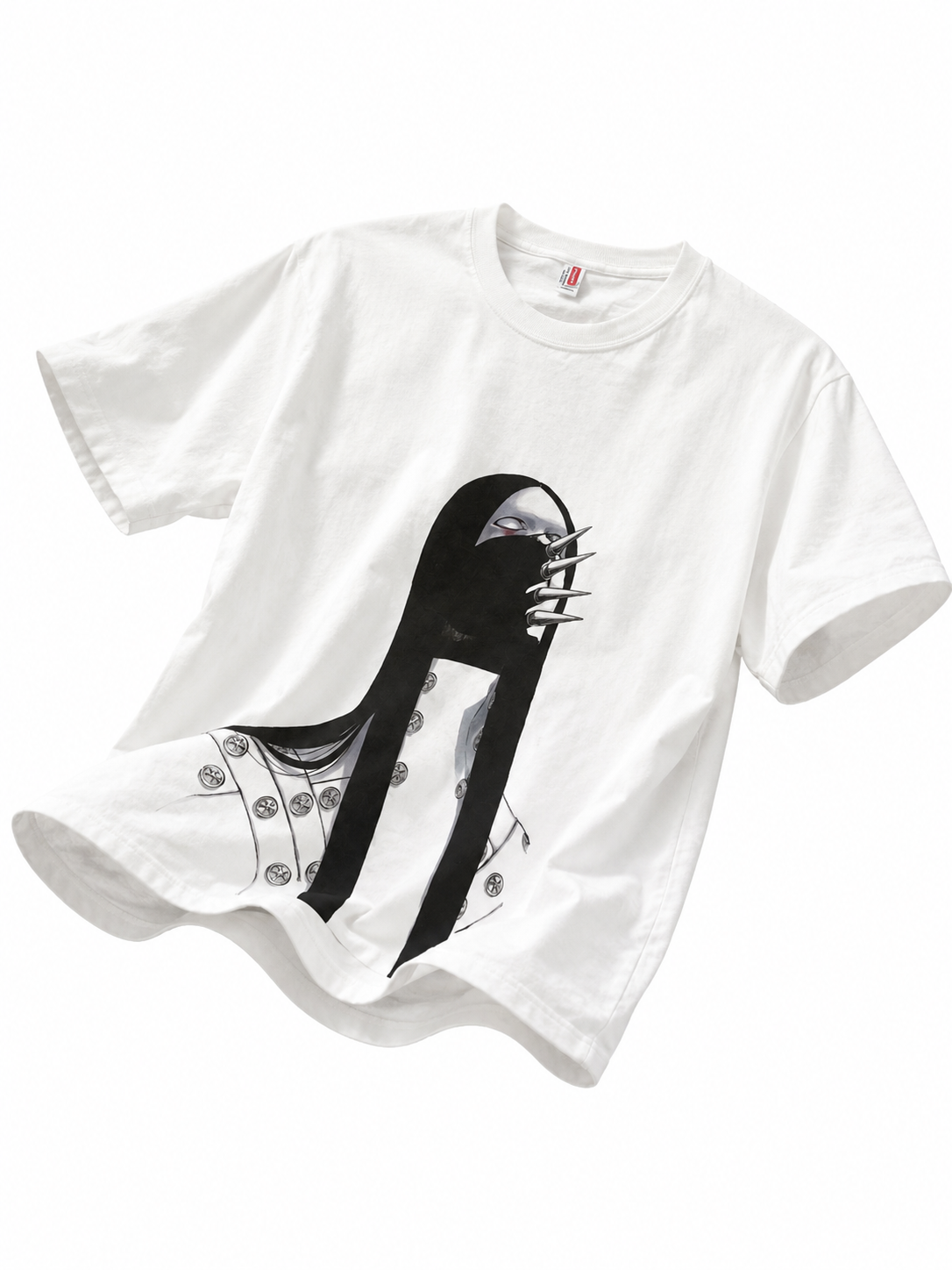 As Nodt Vintage Tee