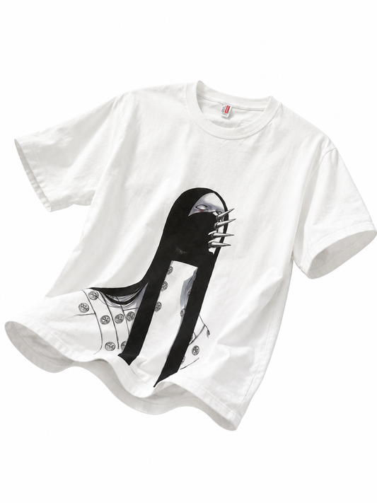 As Nodt Vintage Tee