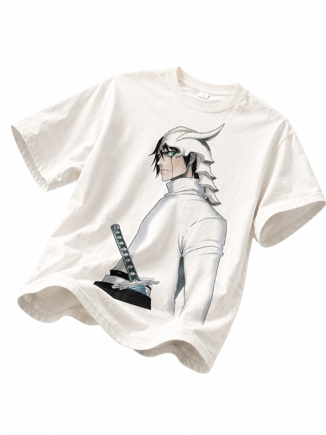 Ulquiorra Vintage Tee