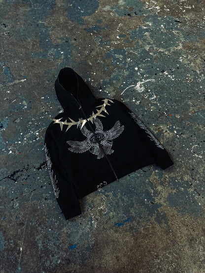 [PREORDER]THORN ARCHANGEL CLOAK (ONLY 50 PIECES)