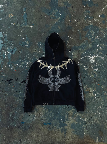[PREORDER]THORN ARCHANGEL CLOAK (ONLY 50 PIECES)