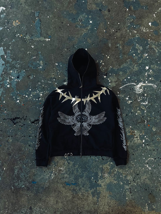 [PREORDER]THORN ARCHANGEL CLOAK (ONLY 50 PIECES)