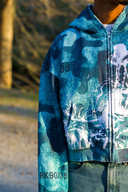 LOS LOBOS[ONLY 50 PIECES]