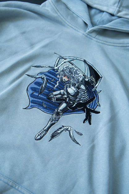 Hawk Griffith Pullover