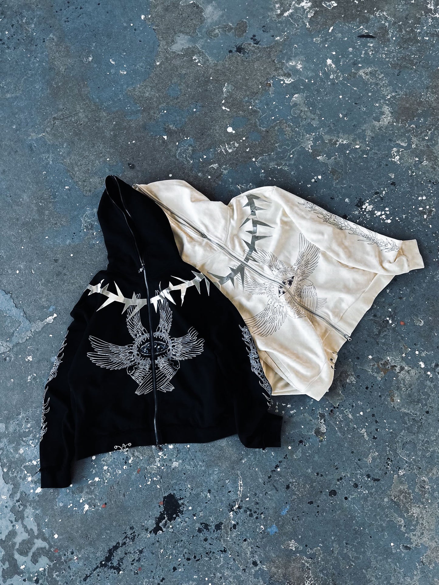 [PREORDER] ARCHANGEL PACK (LIMITED)