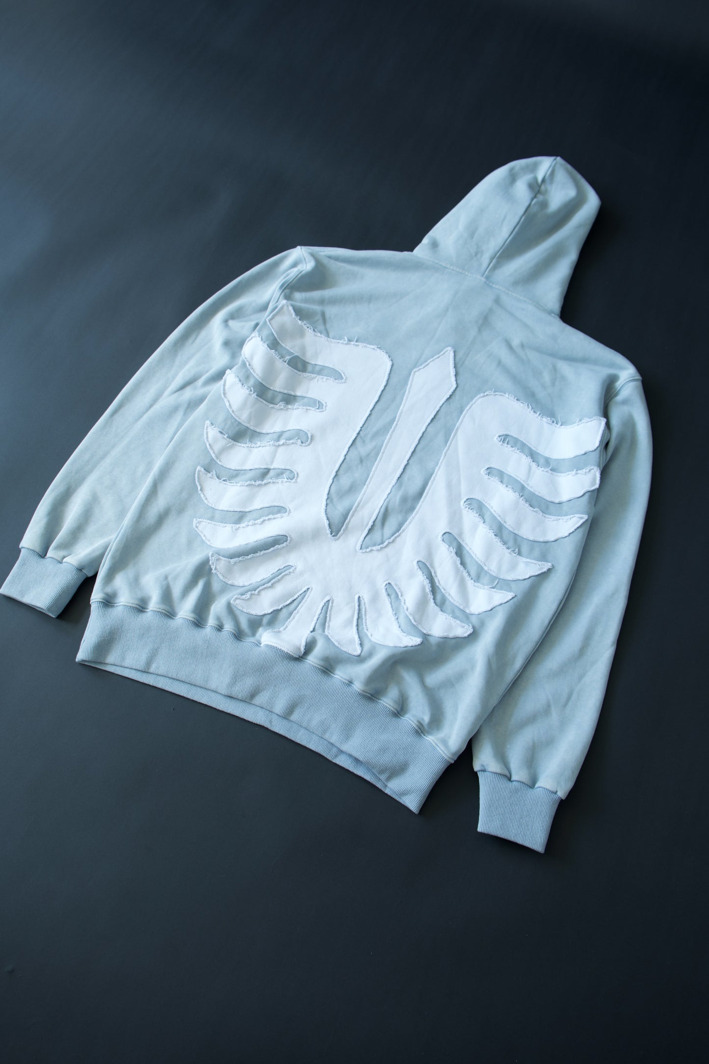 Hawk Griffith Pullover