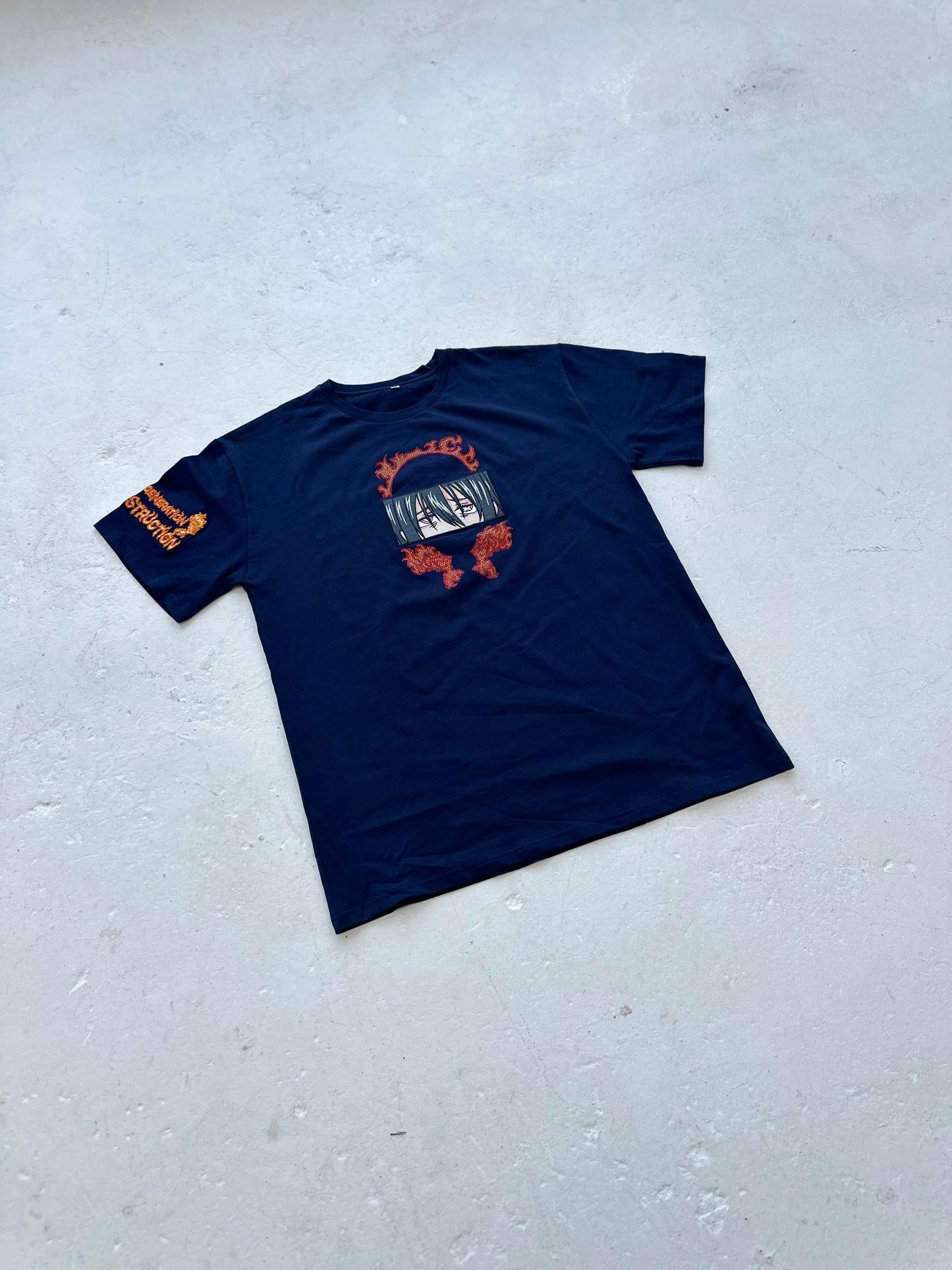 Benimaru Gem Shirt