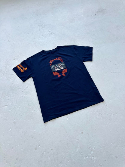 Benimaru Gem Shirt