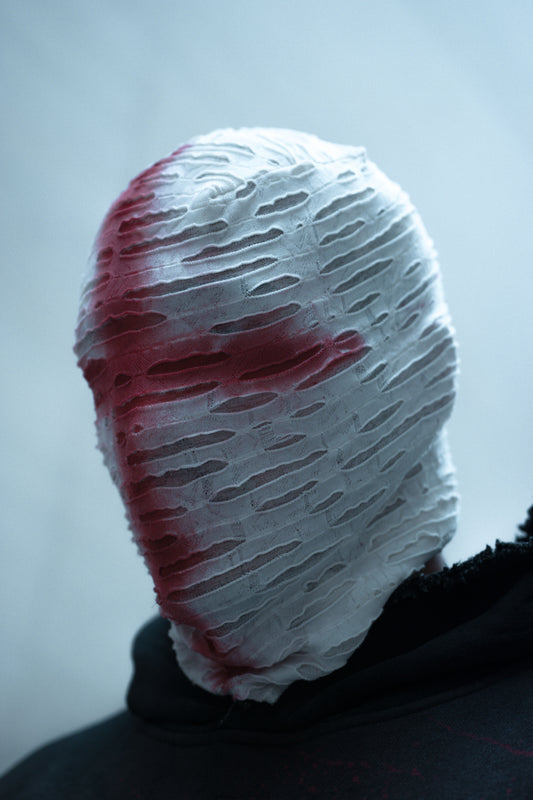 HOLY-WAR MASK[Limited]