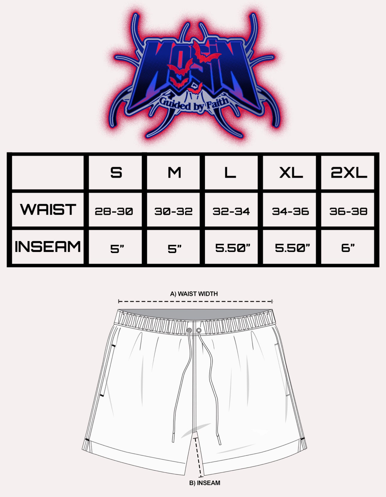 ADOLA LINK SHORTS