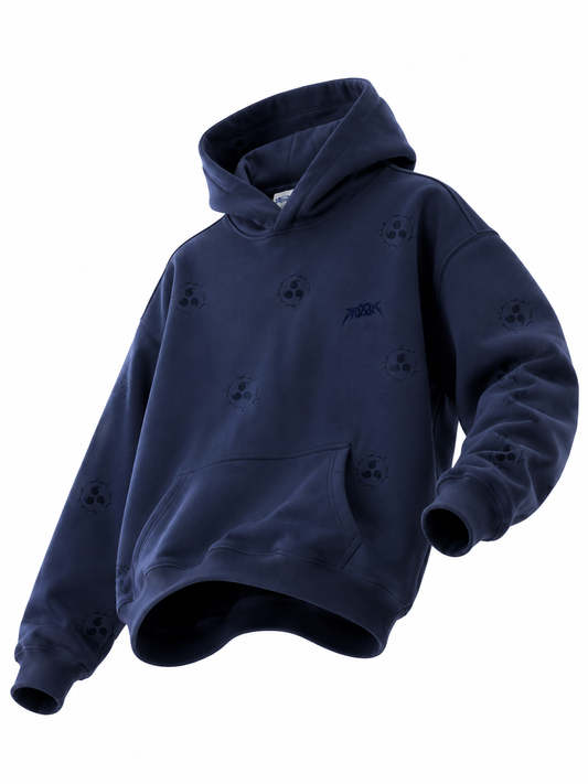 CURSED MARK PULLOVER