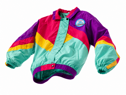 Yu-Yu Hakusho Dark Tournament Windbreaker