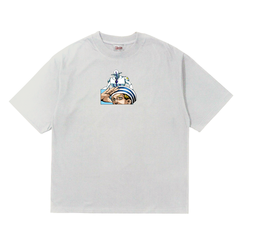 Jojos Bizzare Adventure Soft & Wet Shirt