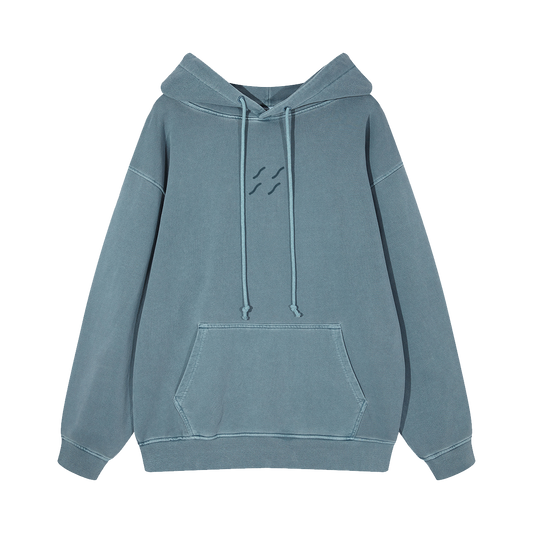 Hidden Mist Village Pullover