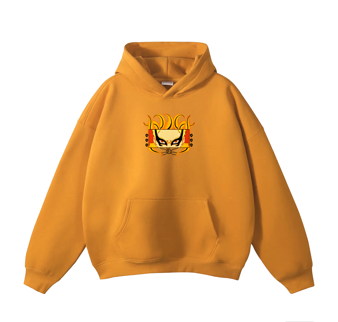 BARYON MODE NARUTO