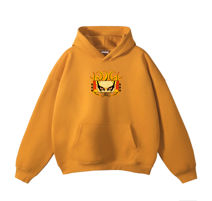 BARYON MODE NARUTO