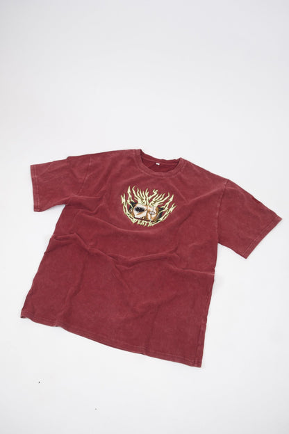 Bleach Zaraki Shirt - NOXINBleach Zaraki ShirtNOXINNOXIN