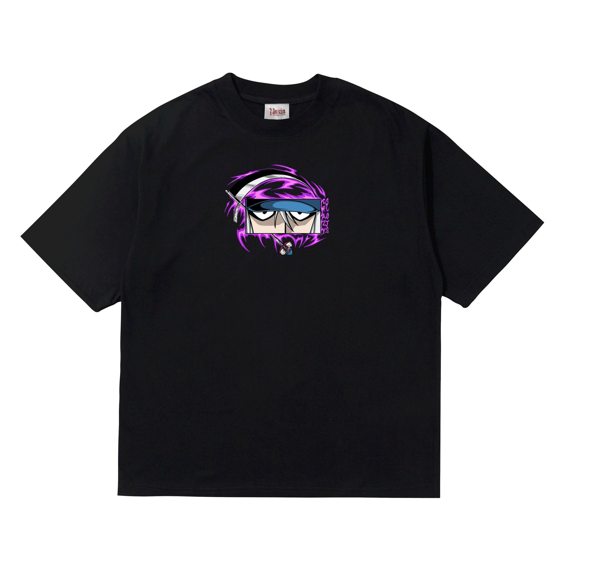 Hunter x Hunter Kite Embroidery Shirt - NOXINHunter x Hunter Kite Embroidery ShirtNOXINNOXIN