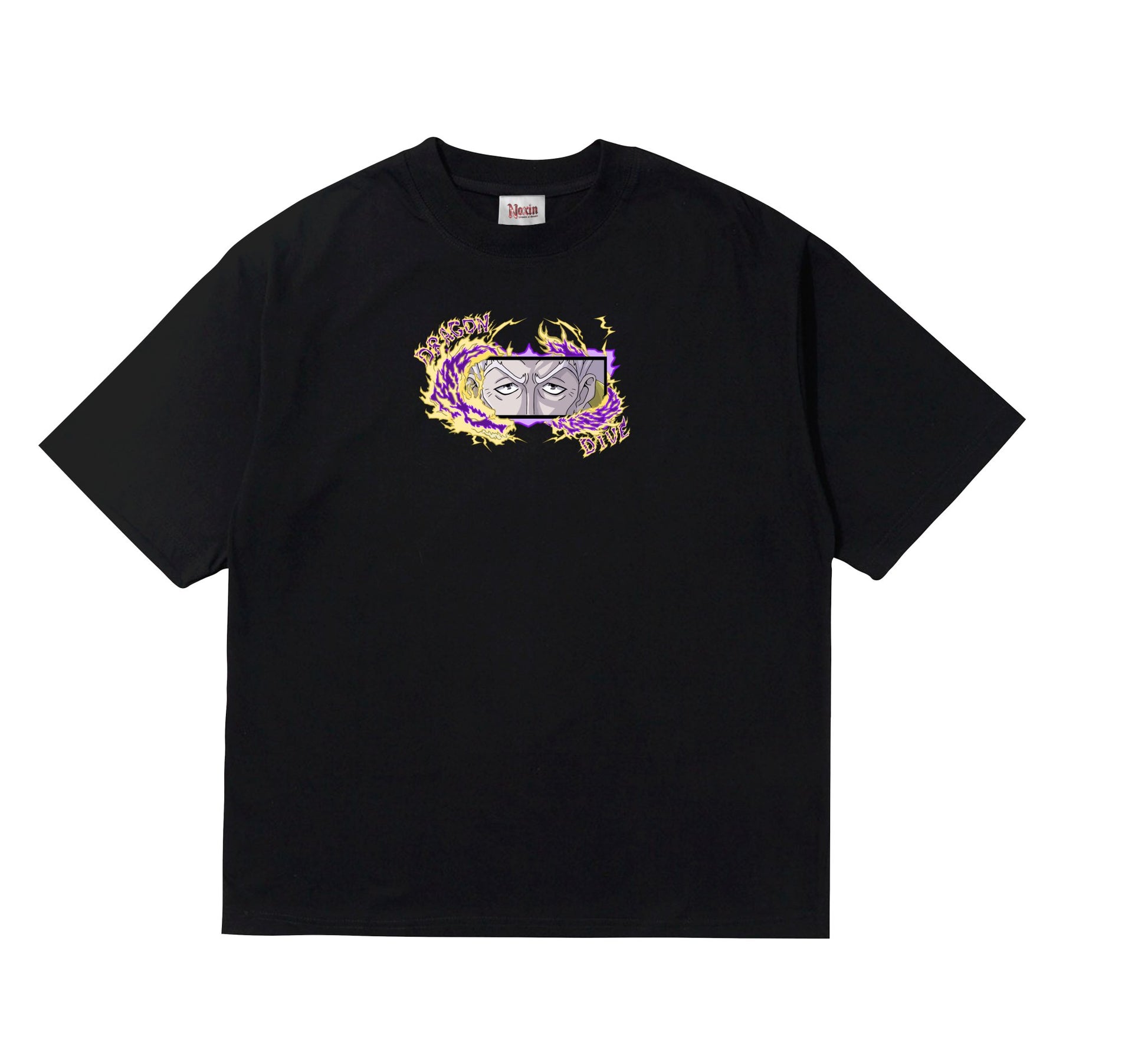 Hunter x Hunter Zeno Shirt - NOXINHunter x Hunter Zeno ShirtNOXINNOXIN